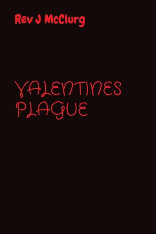 Produktbild: Valentines Plague