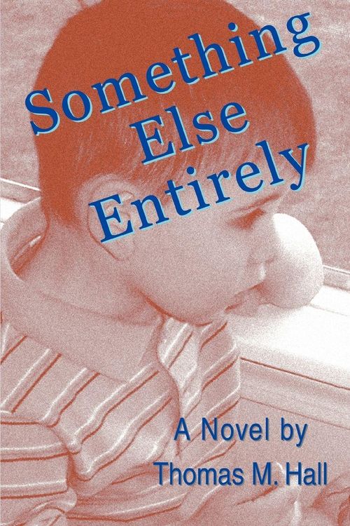 Produktbild: Something Else Entirely
