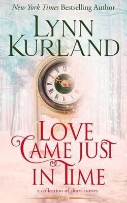 Produktbild: Love Came Just in Time