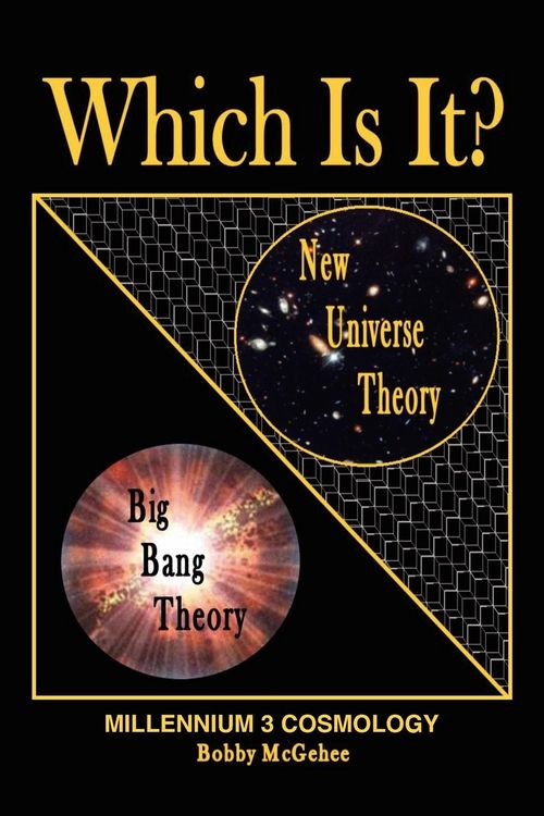 Produktbild: New Universe Theory with The Laws Of Physics