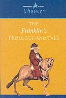 Produktbild: Chaucer, G: The Franklin's Prologue and Tale