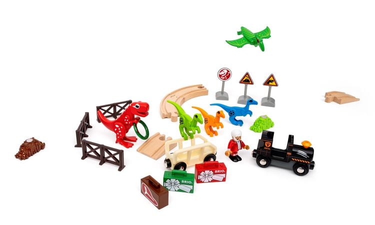 Produktbild: BRIO World - Adventskalender