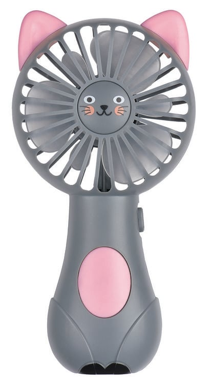 Produktbild: Lustiger Tier-Ventilator