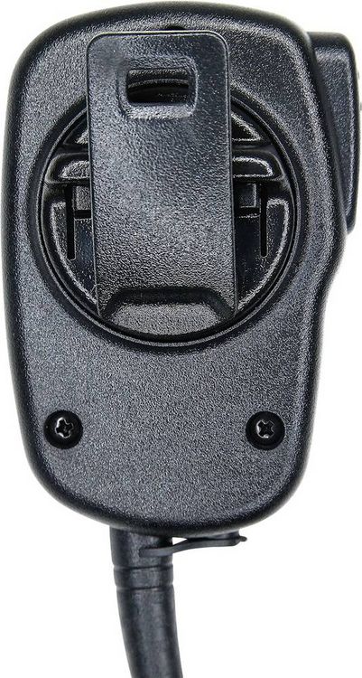 Produktbild: Alinco Lautsprecher-Mikrofon EMS-76 3315