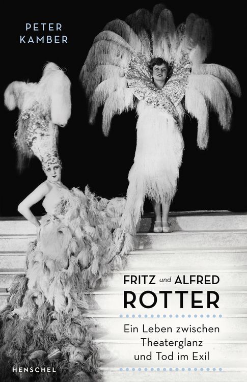 Produktbild: Fritz und Alfred Rotter