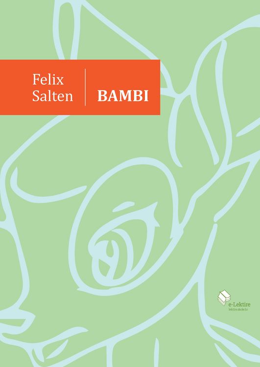 Produktbild: Bambi