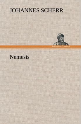 Produktbild: Nemesis