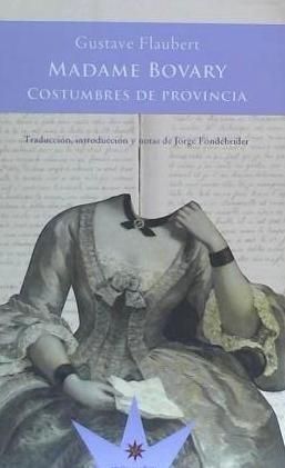 Produktbild: Madame Bovary