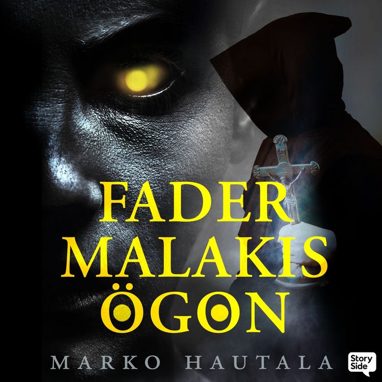 Produktbild: Fader Malakis &ouml;gon