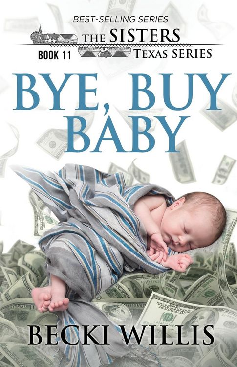 Produktbild: Bye, Buy Baby