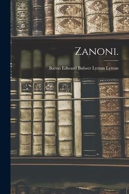 Produktbild: Zanoni.