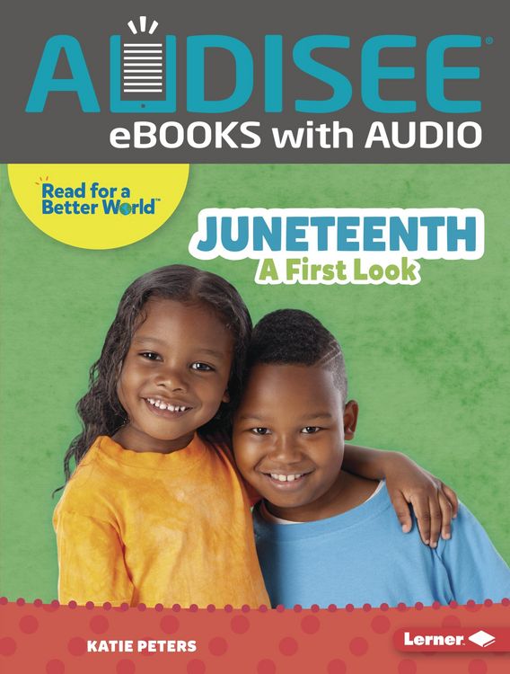 Produktbild: Juneteenth