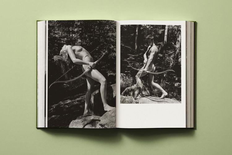 Produktbild: Bruce Weber