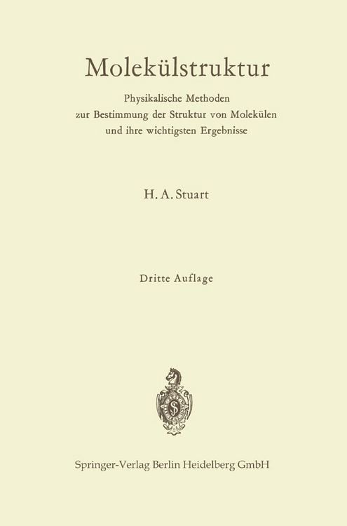 Produktbild: Molek&uuml;lstruktur