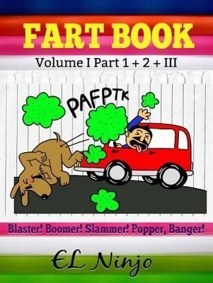 Produktbild: Fart Book