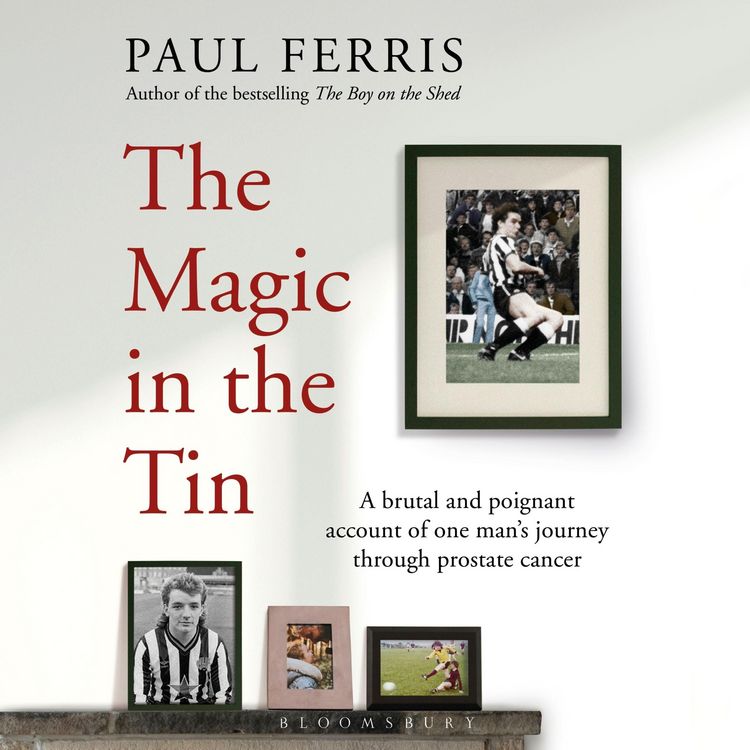 Produktbild: The Magic in the Tin