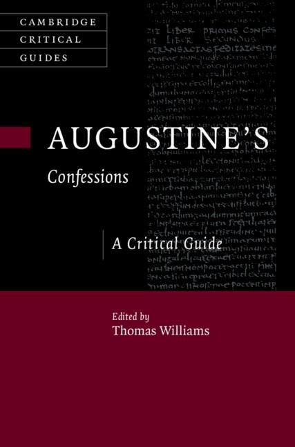 Produktbild: Augustine's 'Confessions'