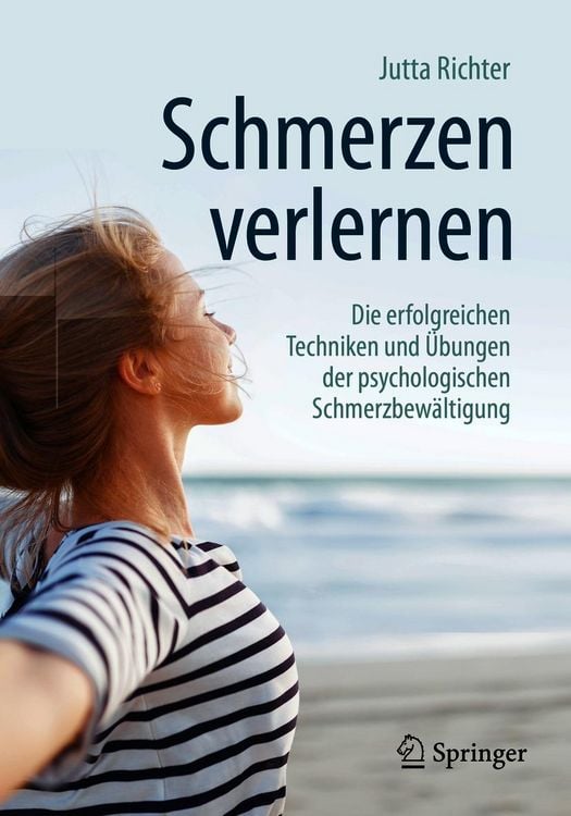 Produktbild: Schmerzen verlernen