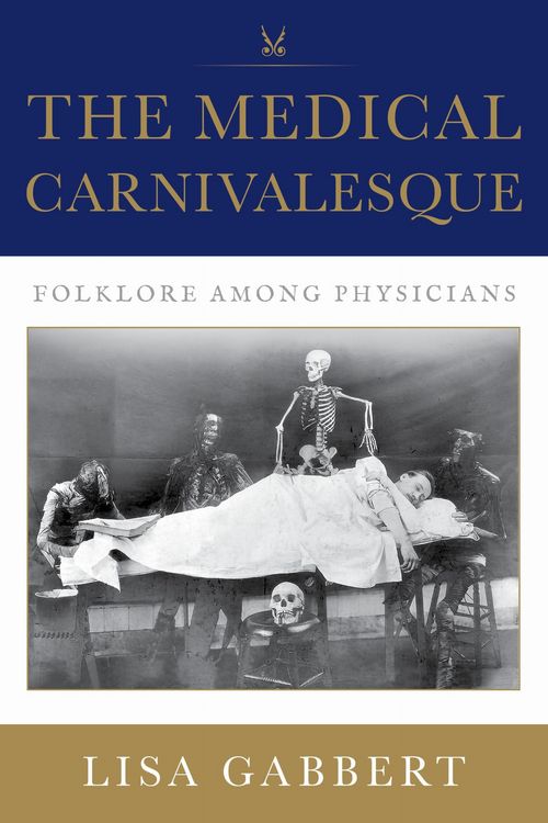Produktbild: Gabbert, L: Medical Carnivalesque