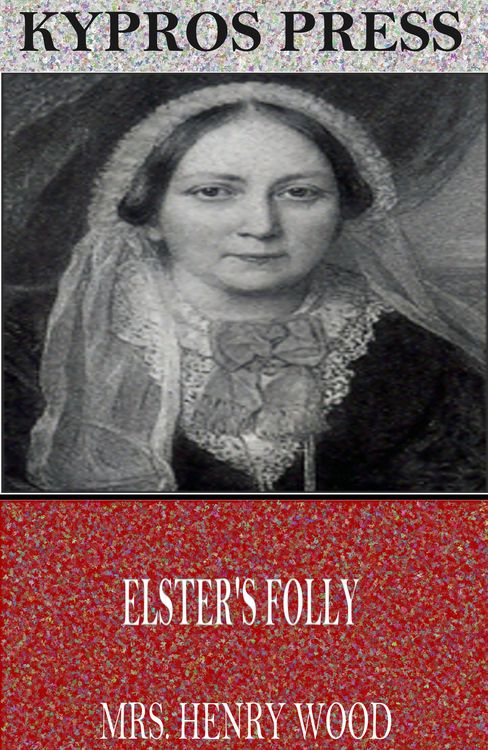 Produktbild: Elster's Folly
