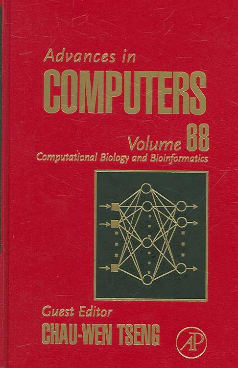 Produktbild: Advances in Computers V68