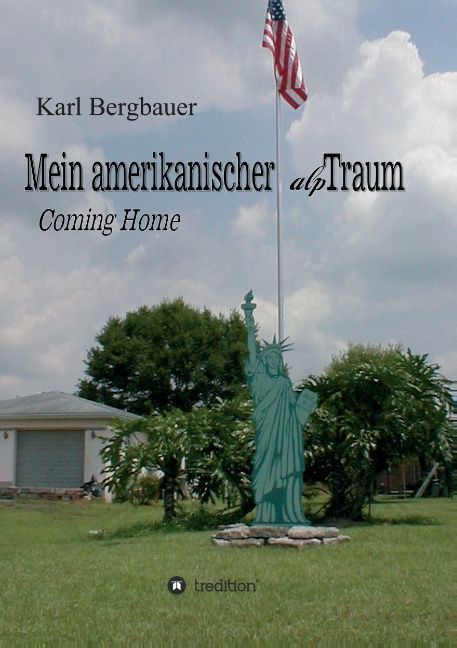 Produktbild: Mein amerikanischer alpTraum