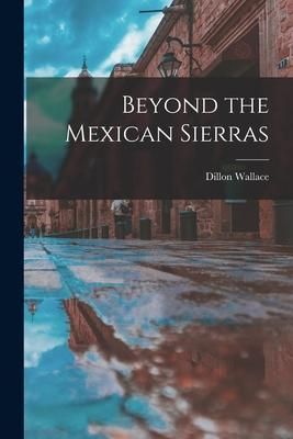 Produktbild: Beyond the Mexican Sierras
