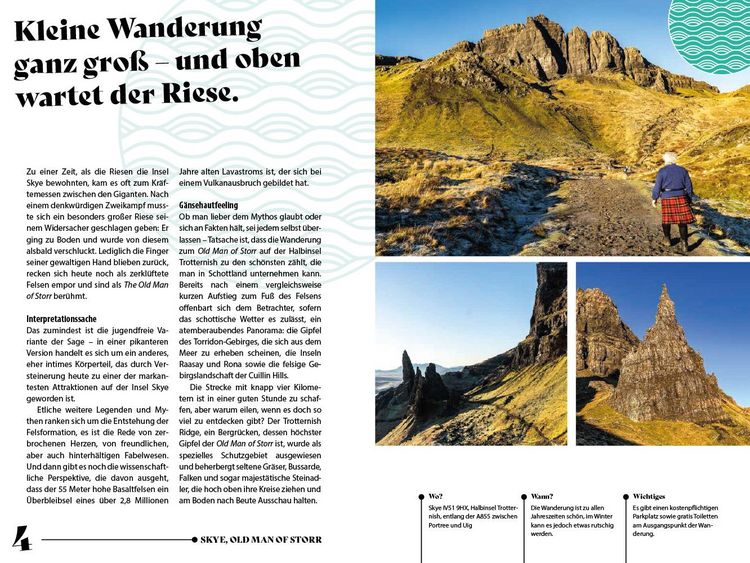 Produktbild: Soul Places Schottland &ndash; Die Seele Schottlands sp&uuml;ren