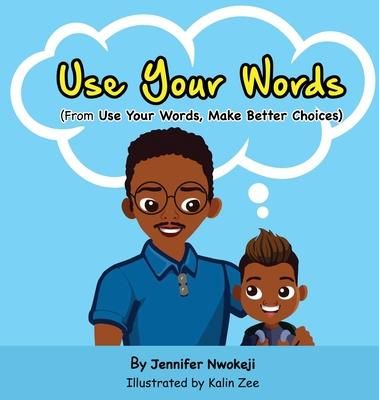 Produktbild: Use Your Words