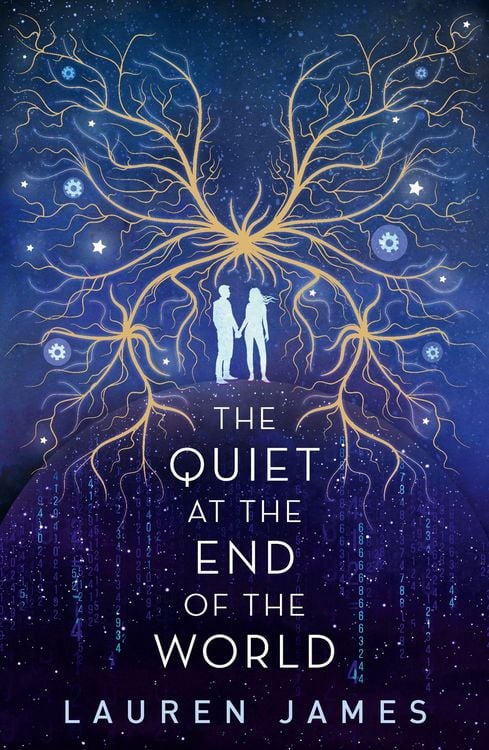 Produktbild: The Quiet at the End of the World