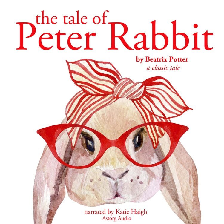 Produktbild: The tale of Peter Rabbit