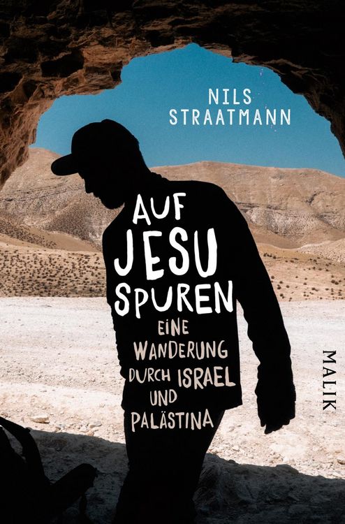 Produktbild: Auf Jesu Spuren