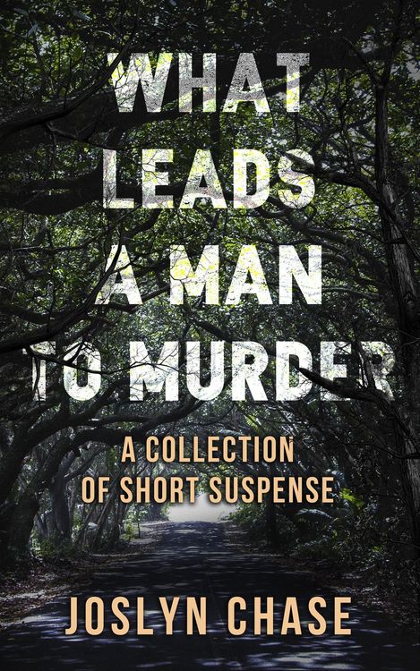 Produktbild: What Leads a Man to Murder