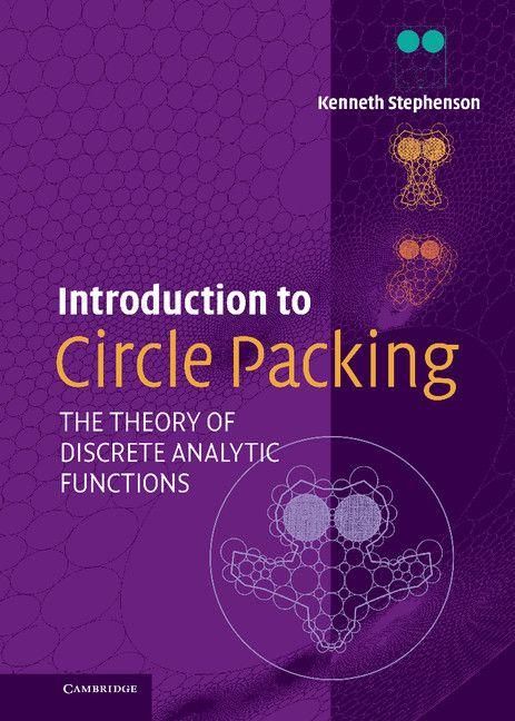 Produktbild: Introduction to Circle Packing
