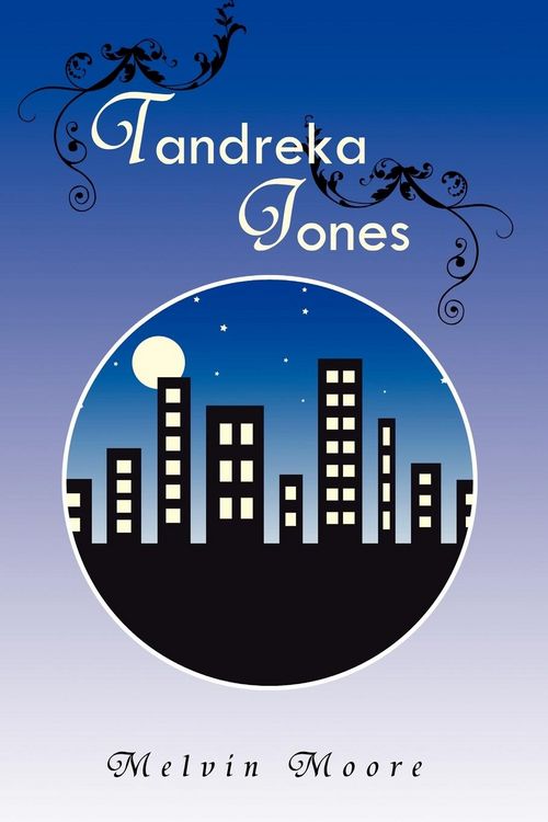 Produktbild: Tandreka Jones