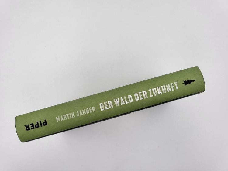 Produktbild: Der Wald der Zukunft