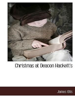 Produktbild: Christmas at Deacon Hackett's