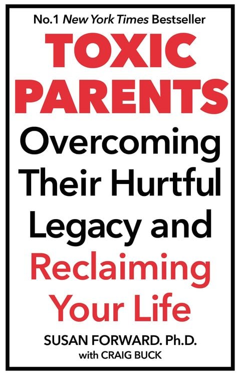 Produktbild: Toxic Parents