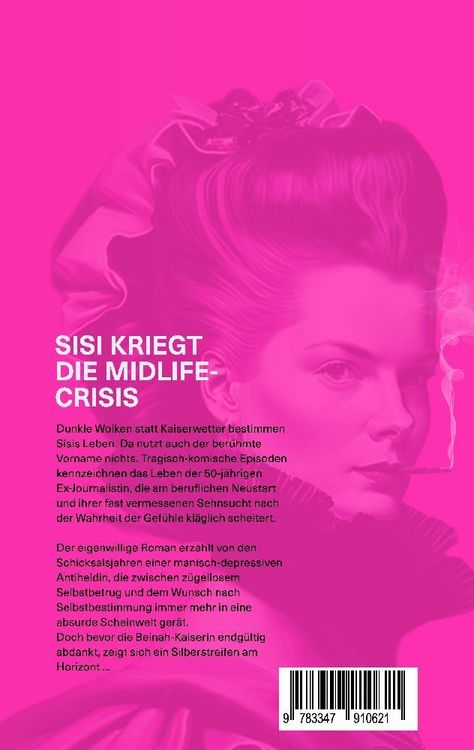 Produktbild: Wie Sisi sich verwirrte