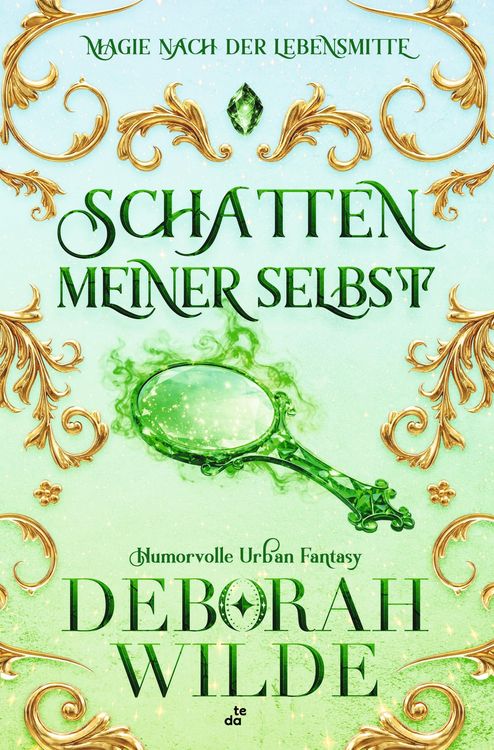 Produktbild: Schatten meiner selbst