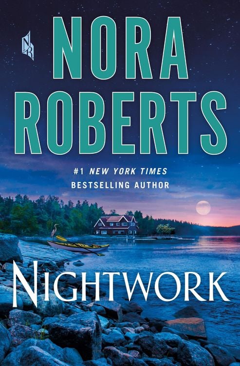 Produktbild: Nightwork