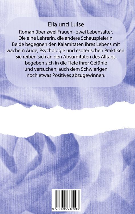 Produktbild: Ella und Luise