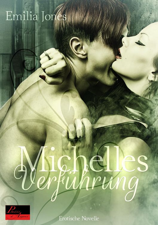 Produktbild: Michelles Verf&uuml;hrung