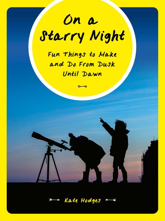 Produktbild: On a Starry Night