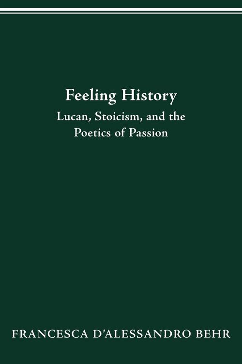 Produktbild: Feeling History