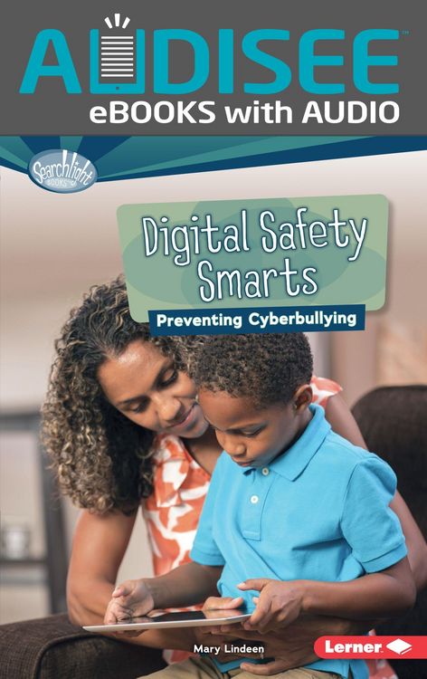 Produktbild: Digital Safety Smarts