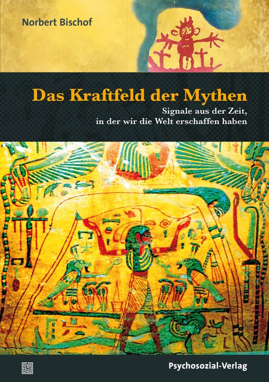 Produktbild: Das Kraftfeld der Mythen