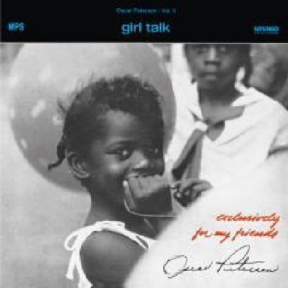 Produktbild: Girl Talk (Exclusively For My Friends Vol. 2),1 Schallplatte