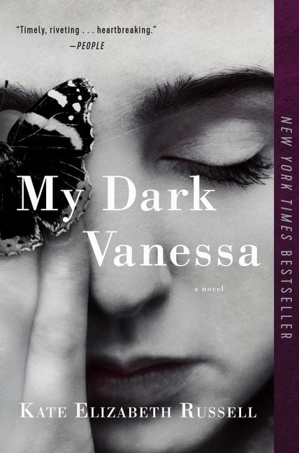 Produktbild: My Dark Vanessa