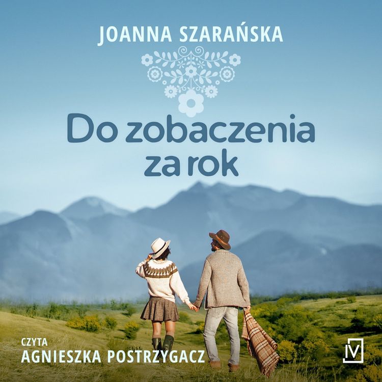 Produktbild: Do zobaczenia za rok